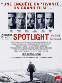 Spotlight streaming