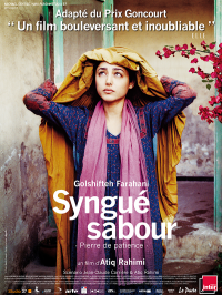 Syngué Sabour - Pierre de patience streaming