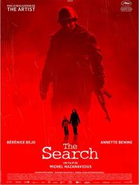 The Search streaming