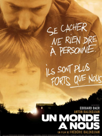 Un monde à nous streaming