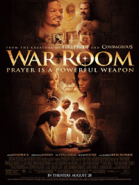 War Room streaming