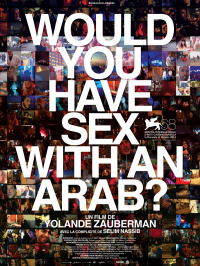 Would you have sex with an Arab?