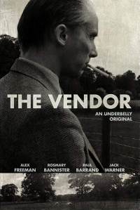 The Vendor streaming