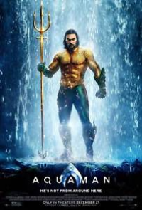 Aquaman streaming