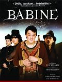 Babine streaming