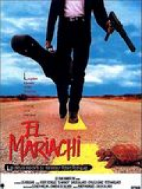 El Mariachi streaming