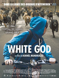 White God streaming