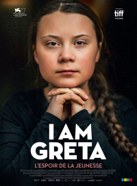 I Am Greta streaming