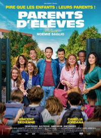 Parents d'élèves streaming