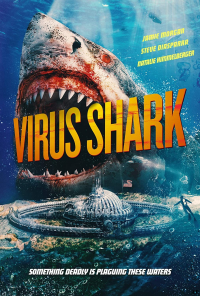 Virus Shark