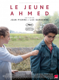 Le Jeune Ahmed streaming