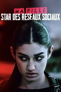 Ma fille, star des réseaux sociaux...