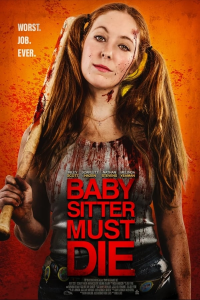 Babysitter Must Die streaming