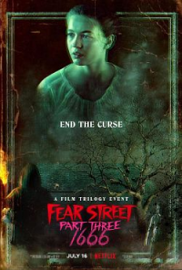 Fear Street: 1666 streaming