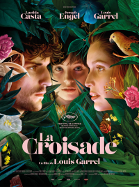 La Croisade streaming