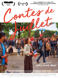 Contes de juillet