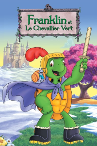 Franklin et le Chevalier Vert streaming