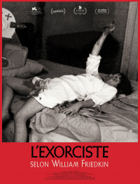 L'Exorciste selon William Friedkin streaming