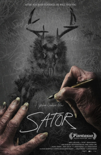 Sator streaming