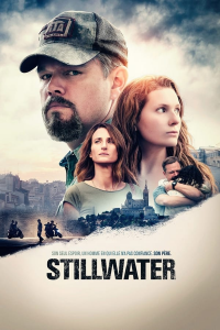 Stillwater 2021 streaming