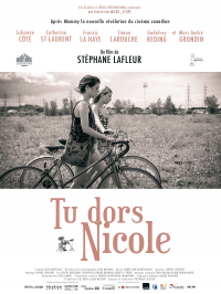 Tu dors Nicole streaming