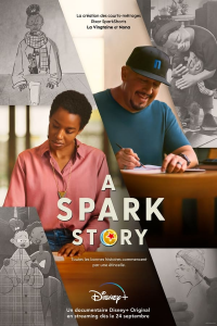 A Spark Story streaming