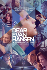 Cher Evan Hansen streaming