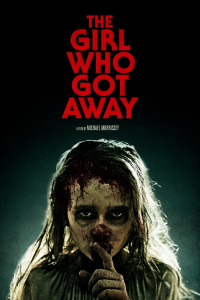 The Girl Who Got Away (2021) streaming