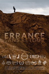 Errance sans retour (2021) streaming