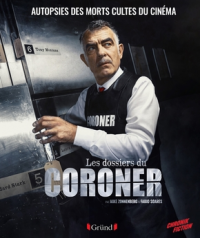 Les dossiers du coroner streaming