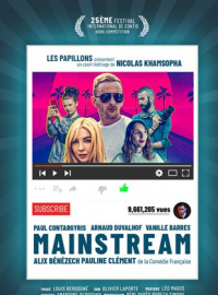 MAINSTREAM 2021 streaming