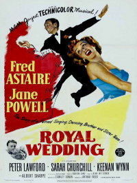 Mariage royal streaming