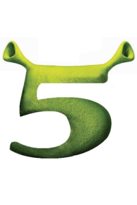 Shrek 5