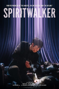 Spiritwalker (2021) streaming