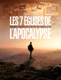 Les 7 Eglises de l'Apocalypse