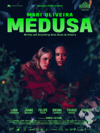 Medusa streaming