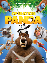 Opération Panda streaming