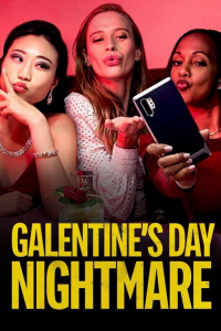 Le mari de ma boss (Galentine's Day Nightmare) streaming