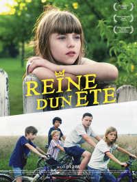 Reine d'un été