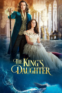 The King's Daughter streaming