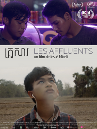 Les Affluents