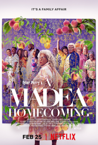 Madea : Retour en fanfare streaming