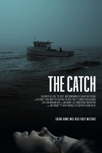 The Catch streaming