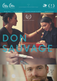 Don Sauvage streaming