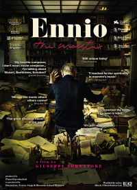 Ennio streaming