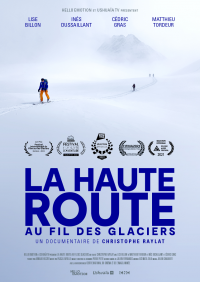 La Haute route streaming