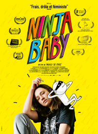 Ninjababy streaming