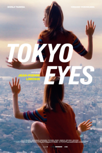 Tokyo Eyes streaming