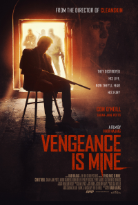 Vengeance Is Mine streaming