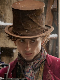 Wonka streaming